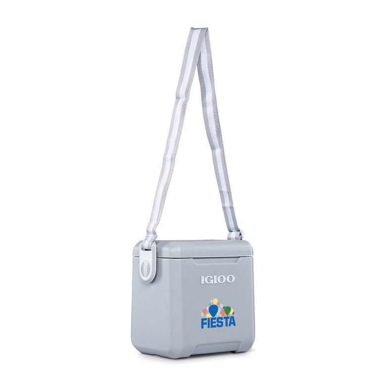 Igloo® Tag Along Too Cooler Gemline