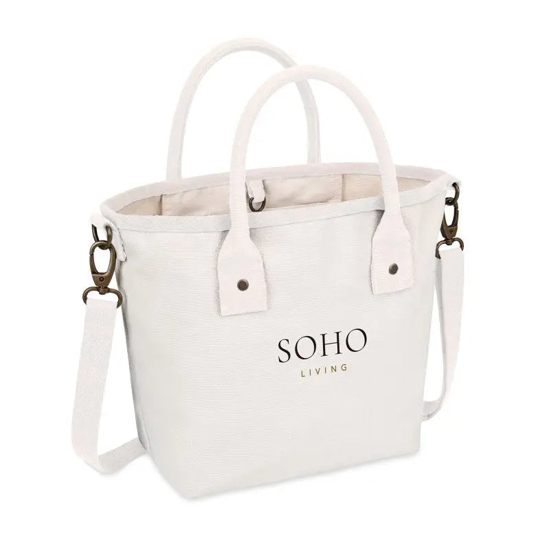 Mini Market Street Crossbody Tote Gemline