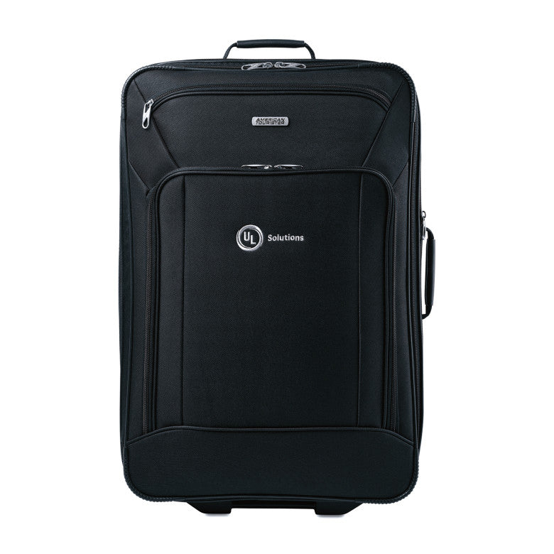 American Tourister® Fieldbrook XLT 3 Piece Set Gemline