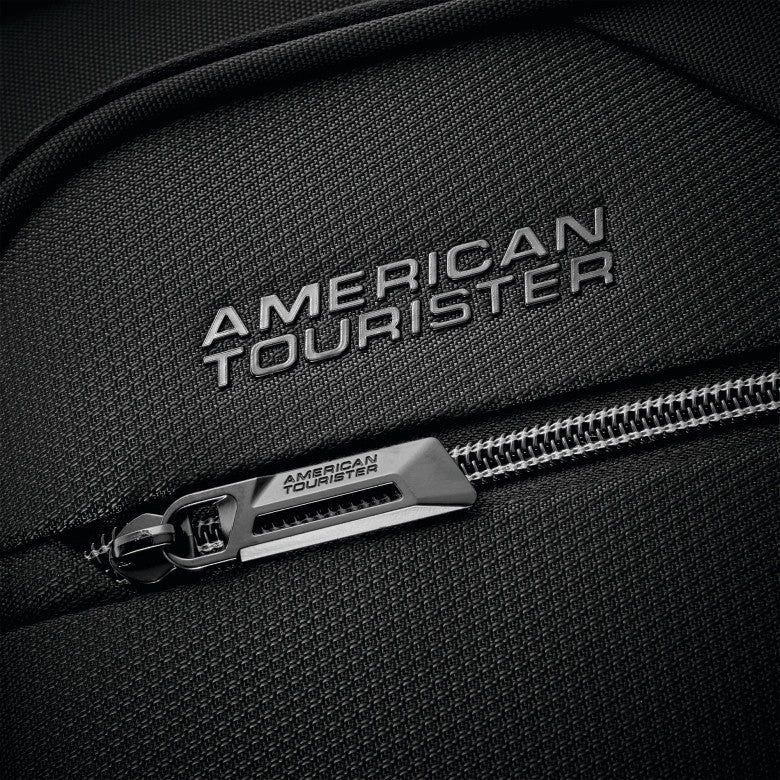 American Tourister® Zoom Turbo 20" Spinner Carry-On Gemline