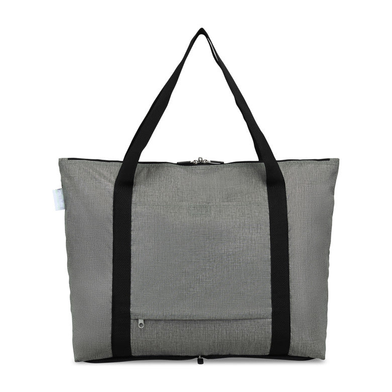 RuMe® Recycled cFold Travel Tote RuMe