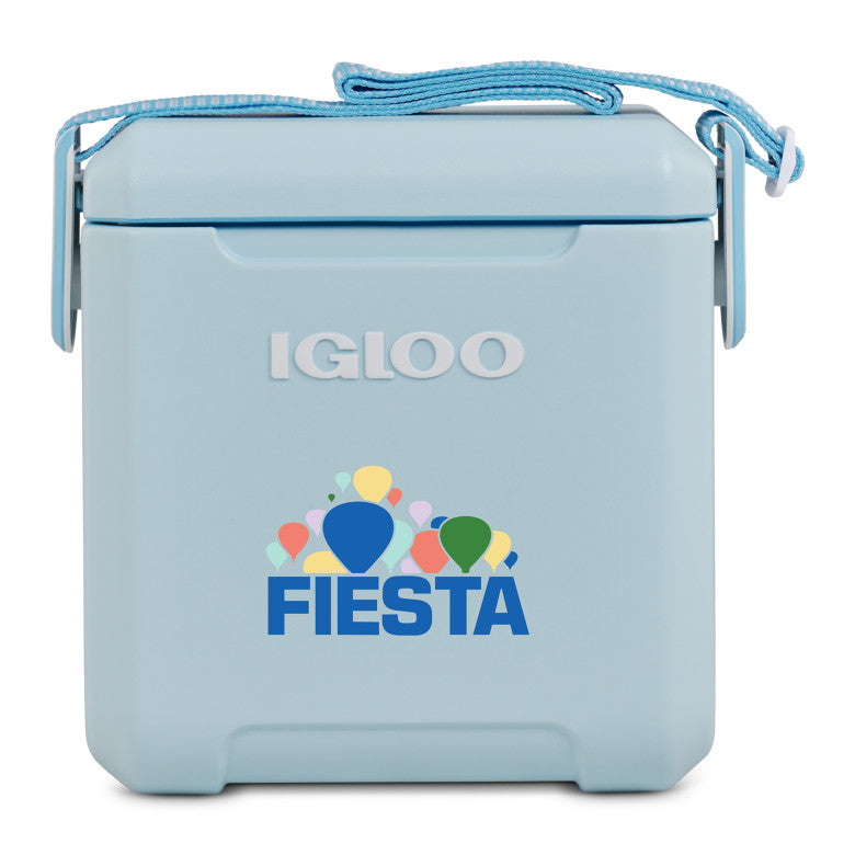 Igloo® Tag Along Too Cooler Gemline