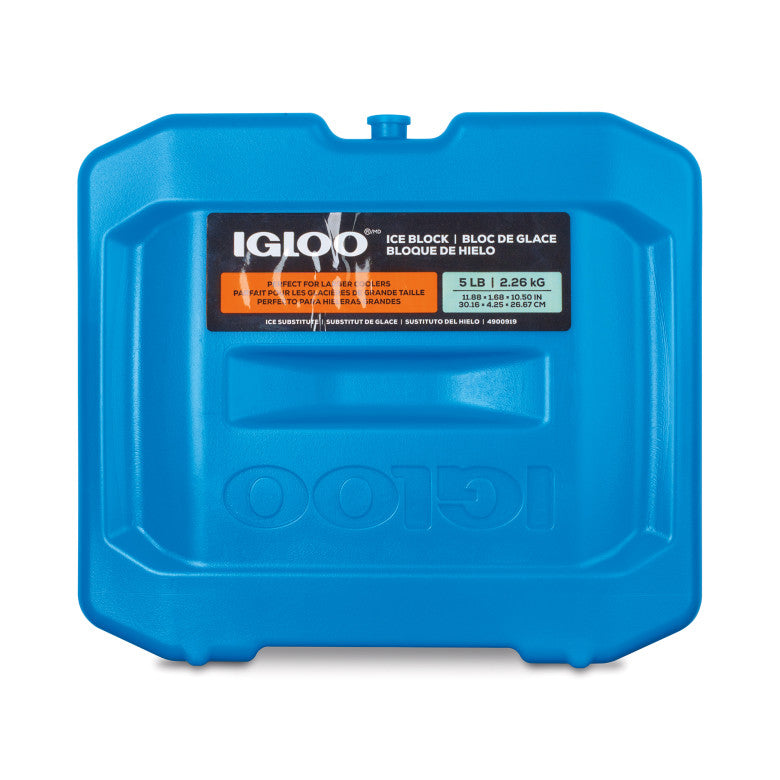 Igloo® Ice Block - X Large Gemline