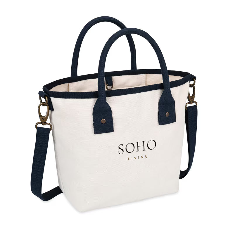 Mini Market Street Crossbody Tote Gemline