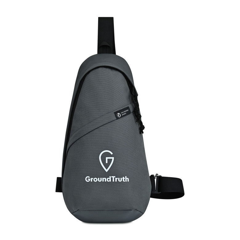 Renew rPET Sling Bag