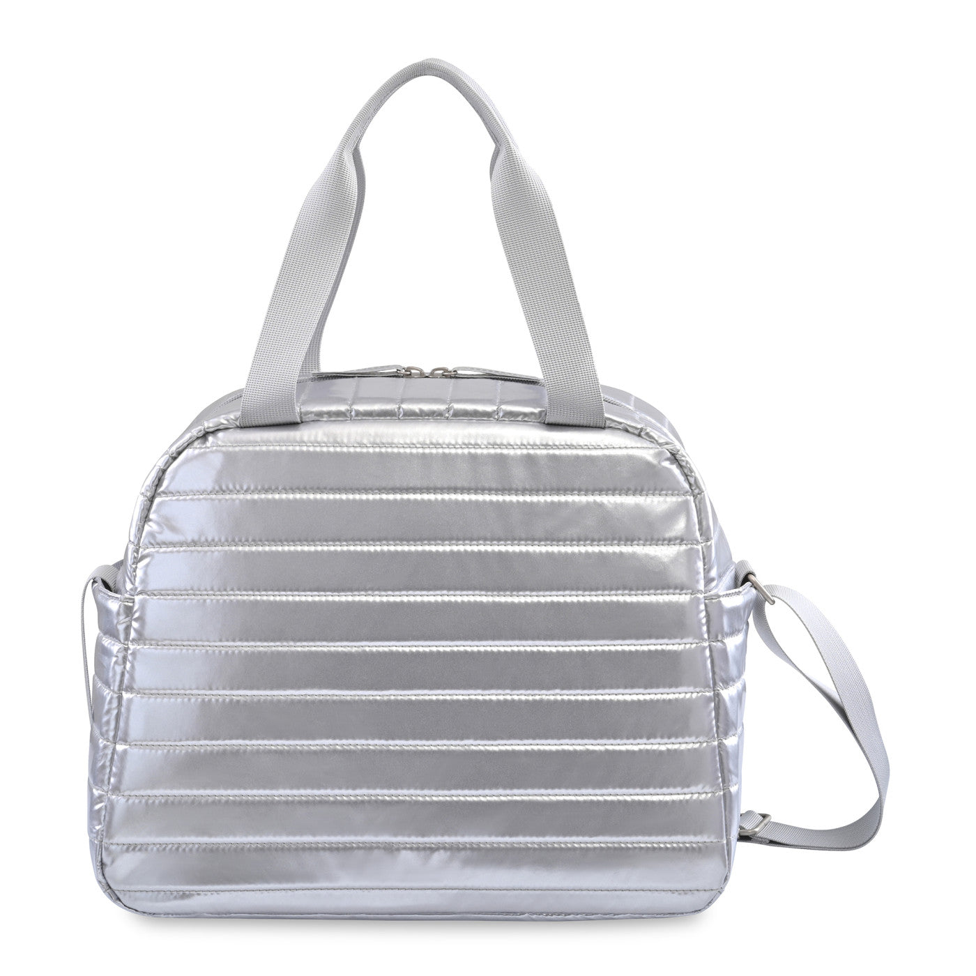 Aviana™ Metallics Duffel Cooler