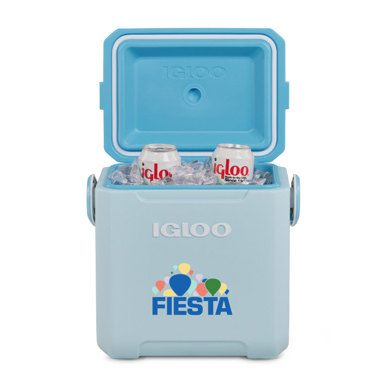 Igloo® Tag Along Too Cooler Gemline
