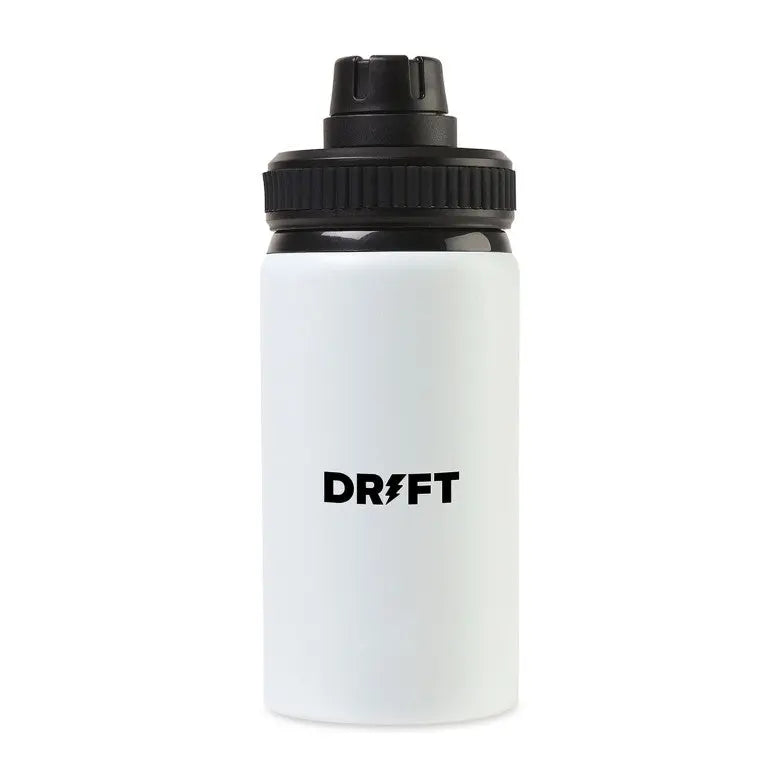 Jett Aluminum Chug Lid Hydration Bottle - 16 Oz. Gemline