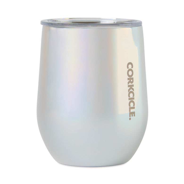 CORKCICLE® Stemless Wine Cup - 12 Oz. CORKCICLE