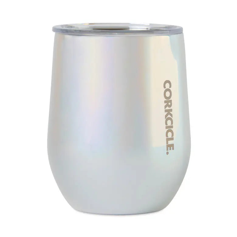 CORKCICLE® Stemless Wine Cup - 12 Oz. CORKCICLE