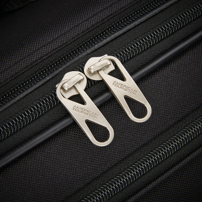 American Tourister® Fieldbrook XLT 3 Piece Set Gemline