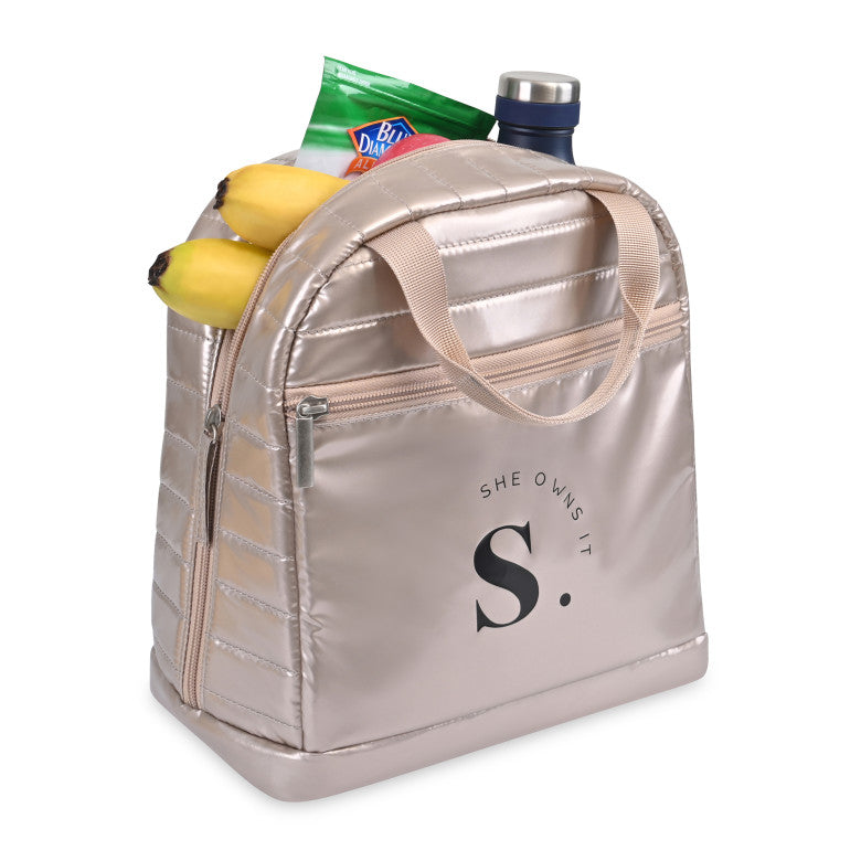 Aviana™ Metallics Lunch Cooler