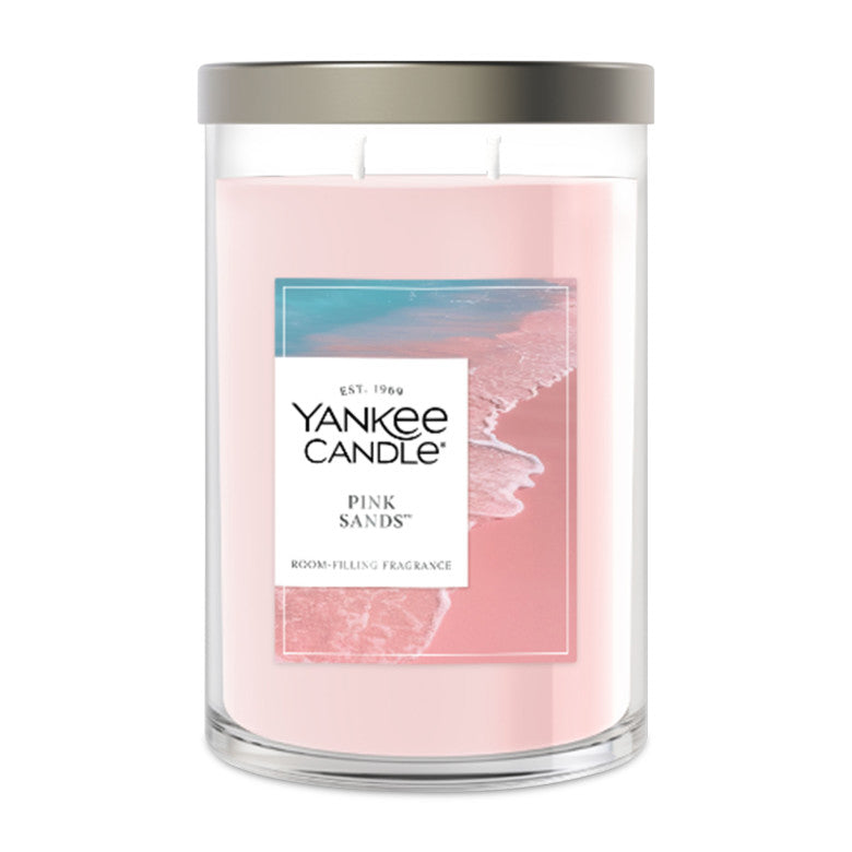Yankee Candle® Large Tumbler Candle Gemline