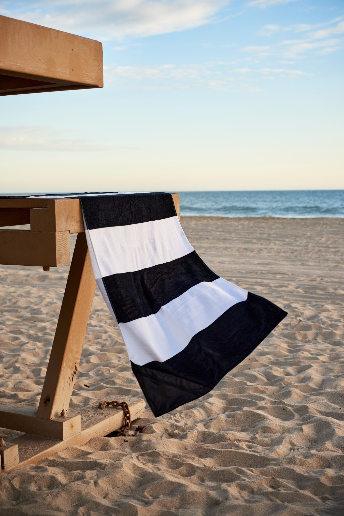 Slowtide® Pocket Beach Towel Gemline