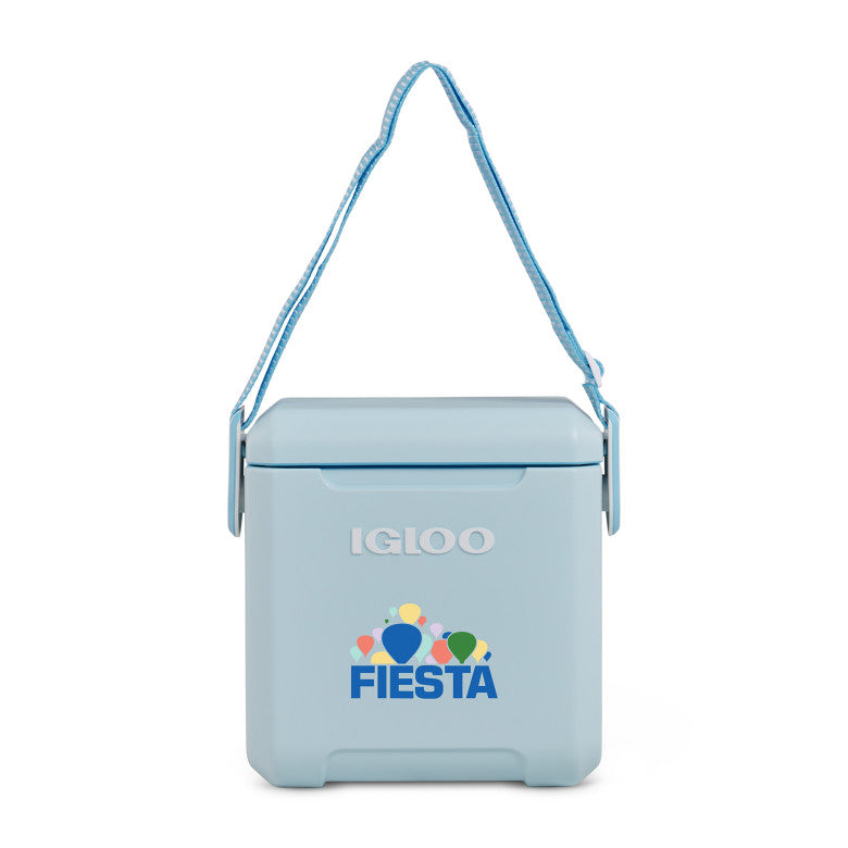 Igloo® Tag Along Too Cooler Gemline