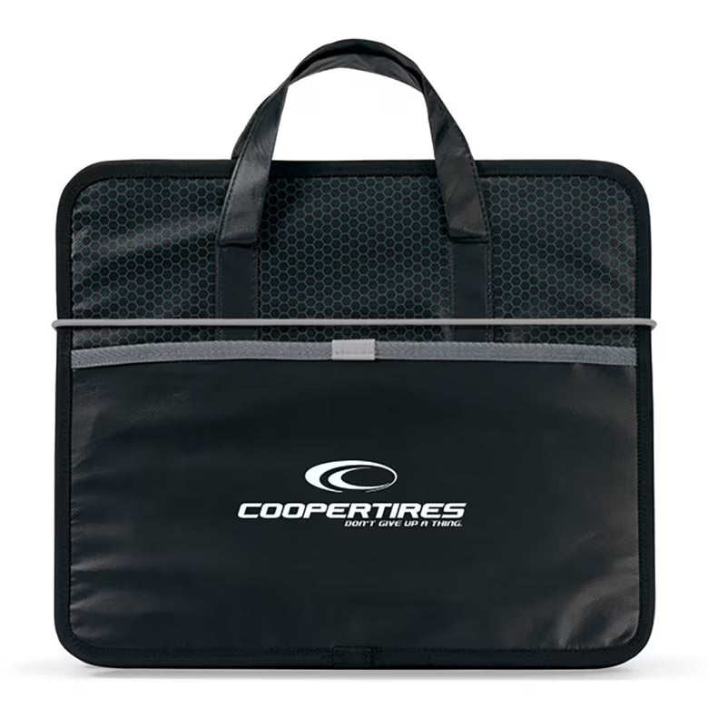 Primary Cargo Box Just Tote Bags