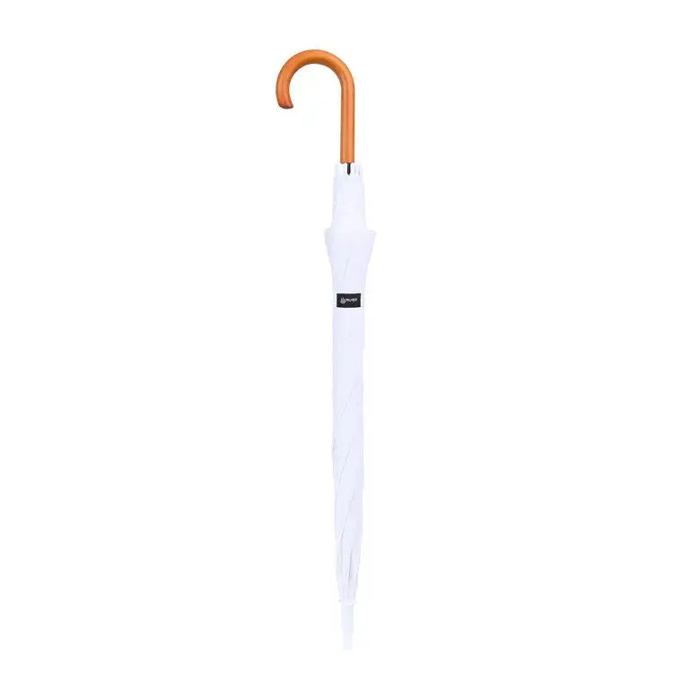 Elements 50" Recycled Auto Open Hospitality Umbrella Gemline