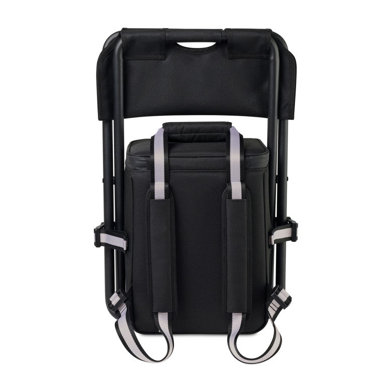 Cuisinart Outdoors™ Folding Chair Backpack Cooler Cuisinart Outdoors
