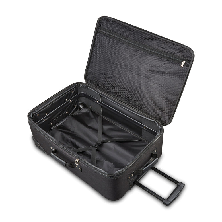 American Tourister® Fieldbrook XLT 3 Piece Set Gemline