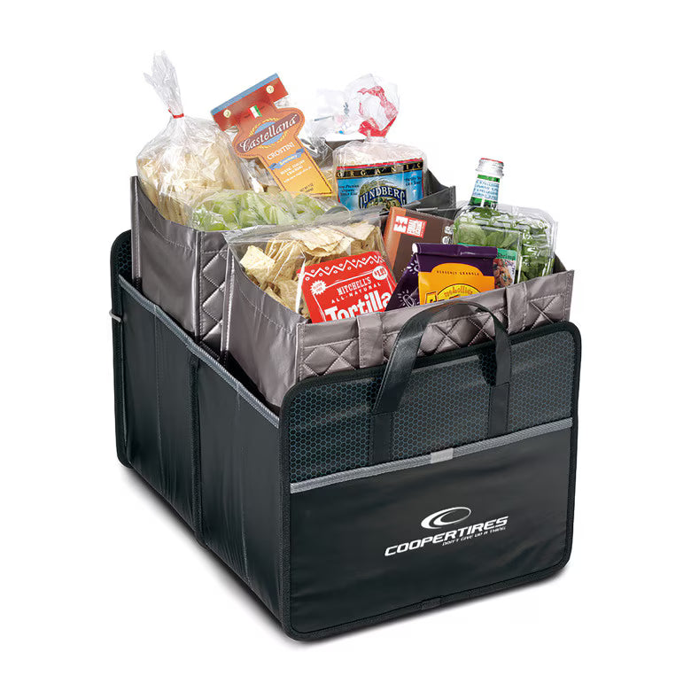 Primary Cargo Box Just Tote Bags