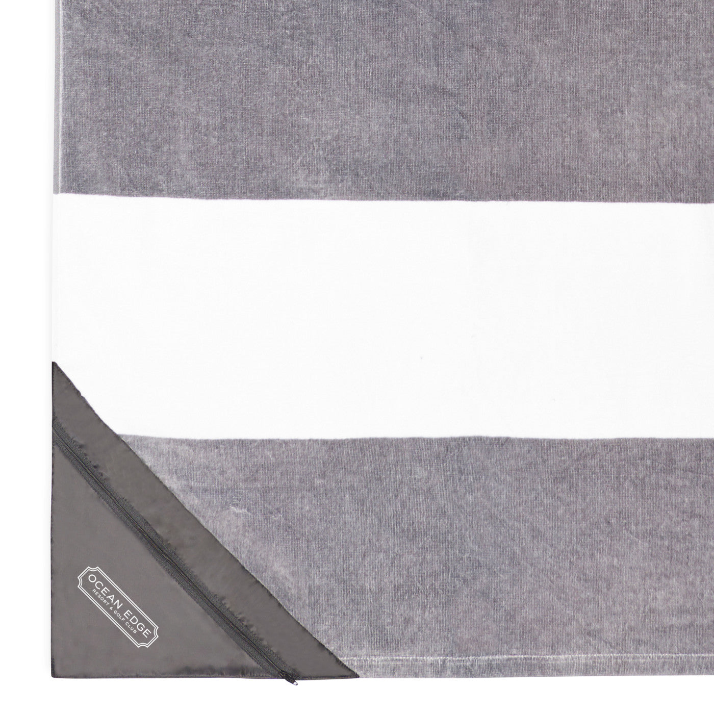Slowtide® Pocket Beach Towel Gemline