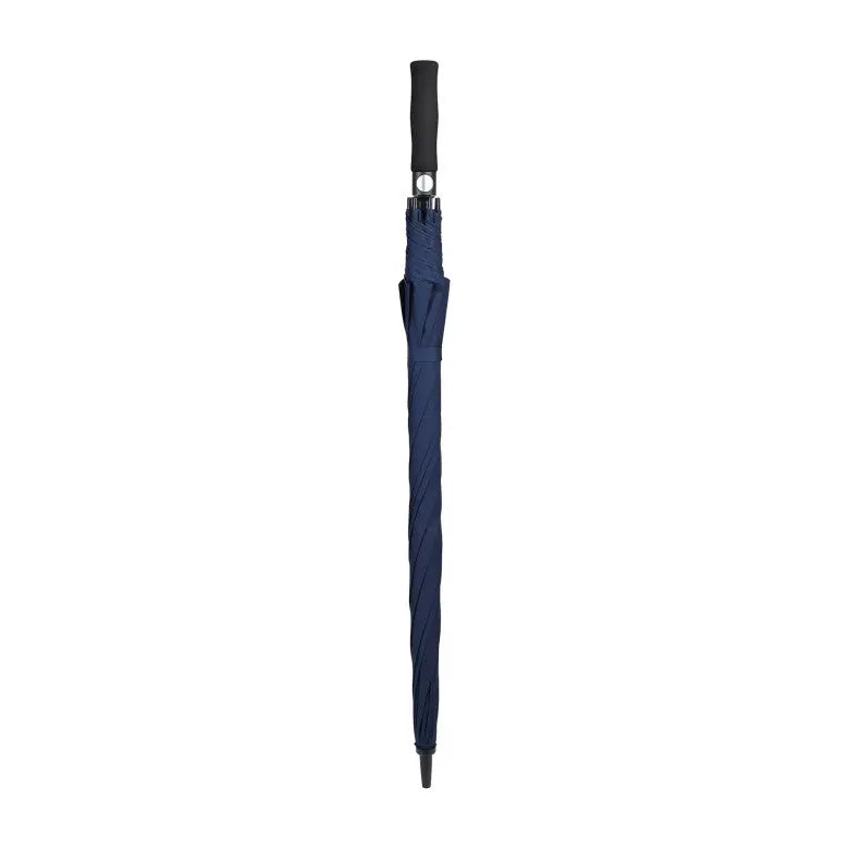 Elements 60" Recycled Auto Open Golf Umbrella Just Tote Bags