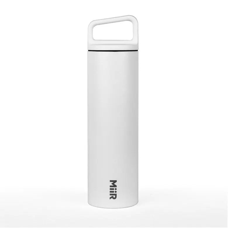 MiiR® Vacuum Insulated Wide Mouth Bottle - 20 Oz. Gemline