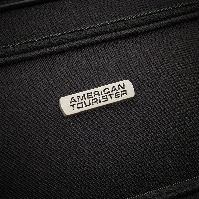 American Tourister® Fieldbrook XLT 3 Piece Set Gemline