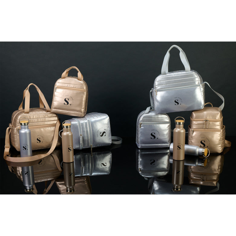 Aviana™ Metallics Lunch Cooler