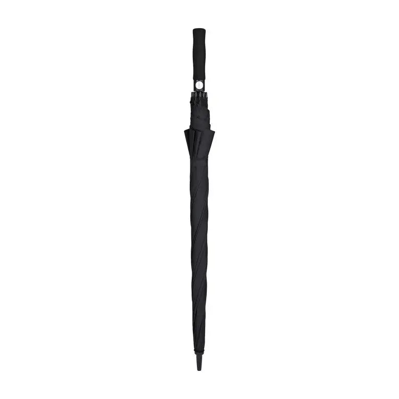 Elements 60" Recycled Auto Open Golf Umbrella Just Tote Bags