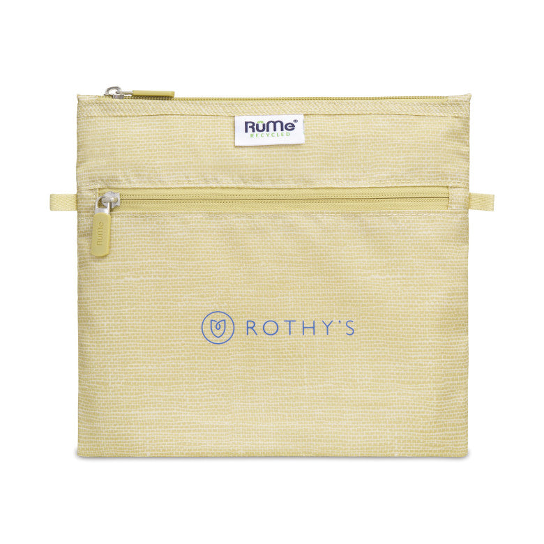 RuMe® Recycled Pouch RuMe