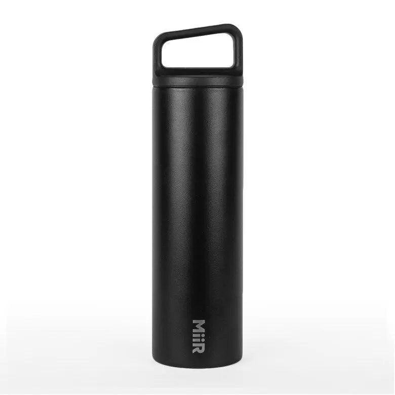 MiiR® Vacuum Insulated Wide Mouth Bottle - 20 Oz. Gemline