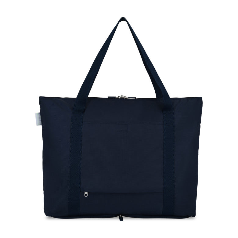 RuMe® Recycled cFold Travel Tote RuMe