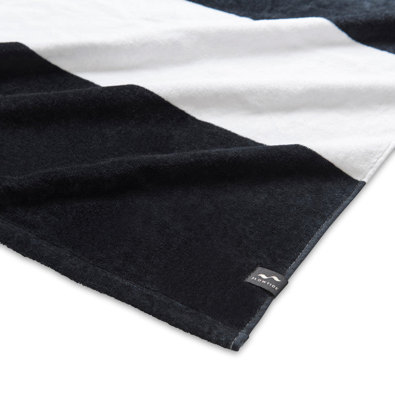 Slowtide® Pocket Beach Towel Gemline