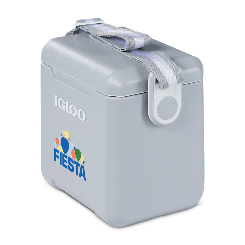 Igloo® Tag Along Too Cooler Gemline