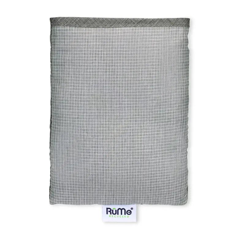 RuMe® Recycled Cinch Tote