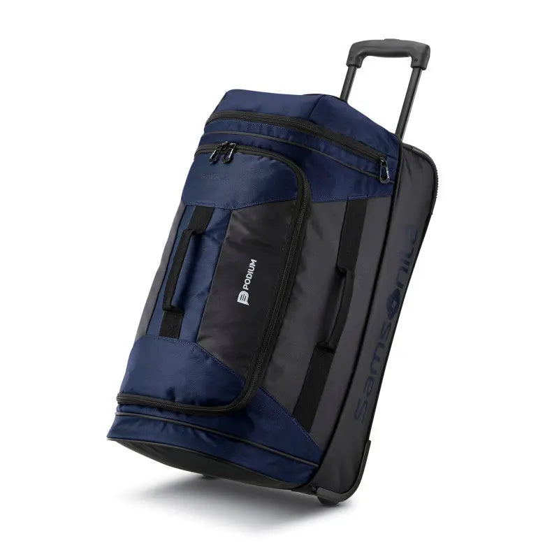 Samsonite Andante 2 22" Wheeled Duffel