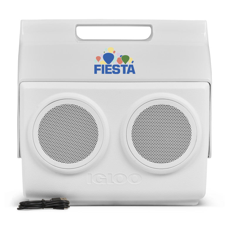 Igloo® Kooltunes® 14 Qt Cooler Gemline