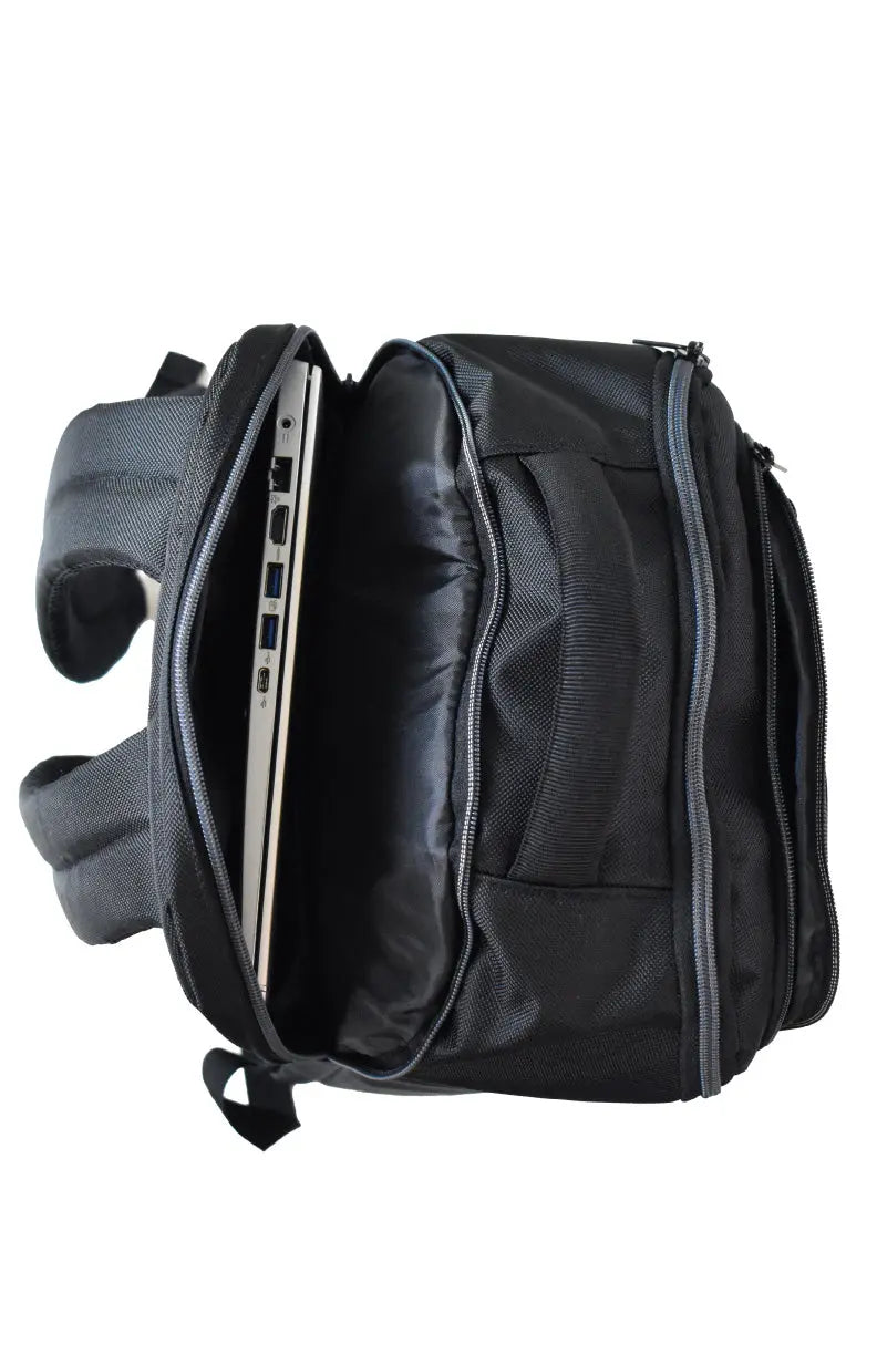 Travel Carry On Backpack -B7025 Ecorite