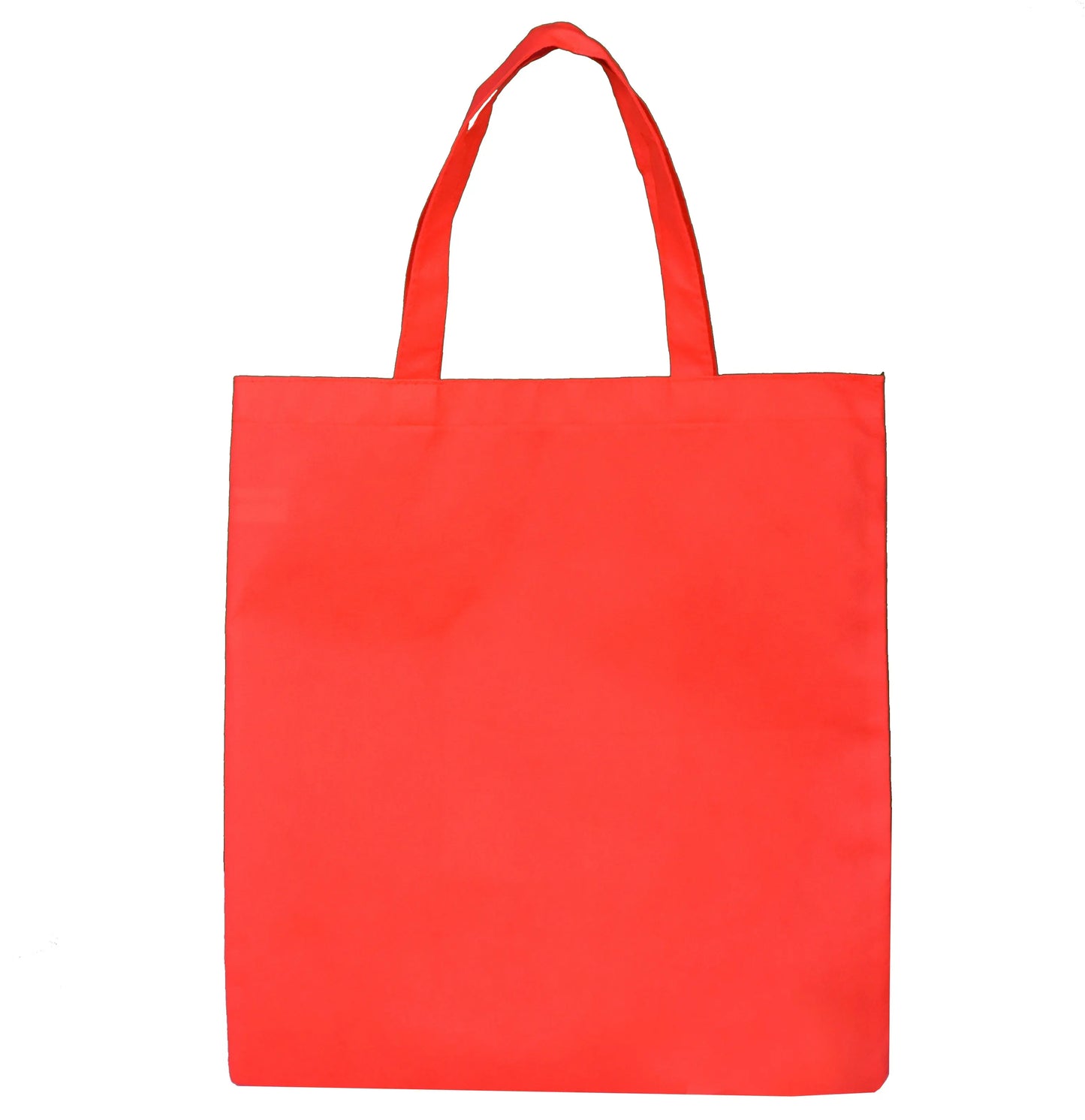 Non Woven Budget Tote -B4160 - Just Tote Bags