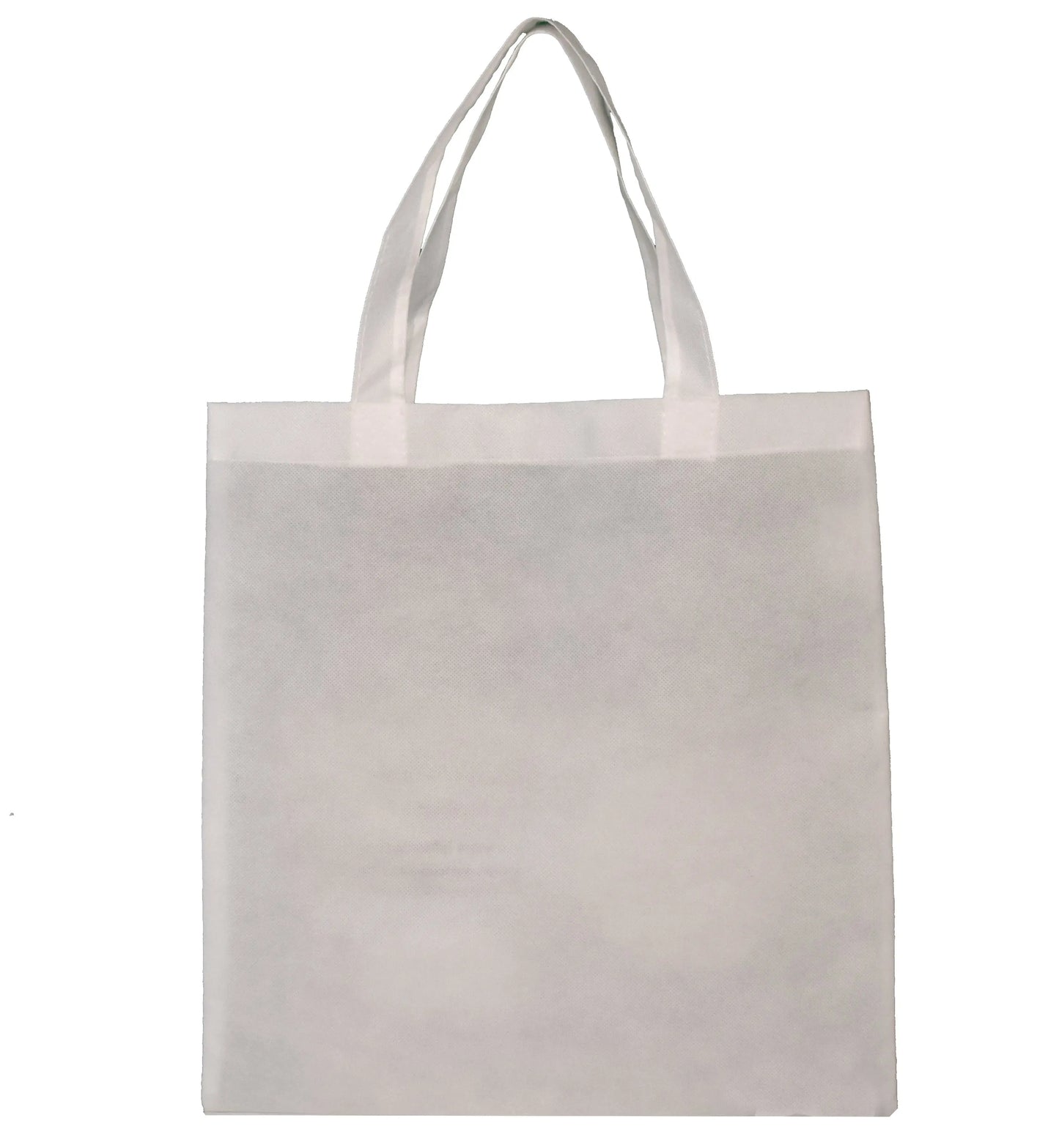 Non Woven Budget Tote -B4160 - Just Tote Bags