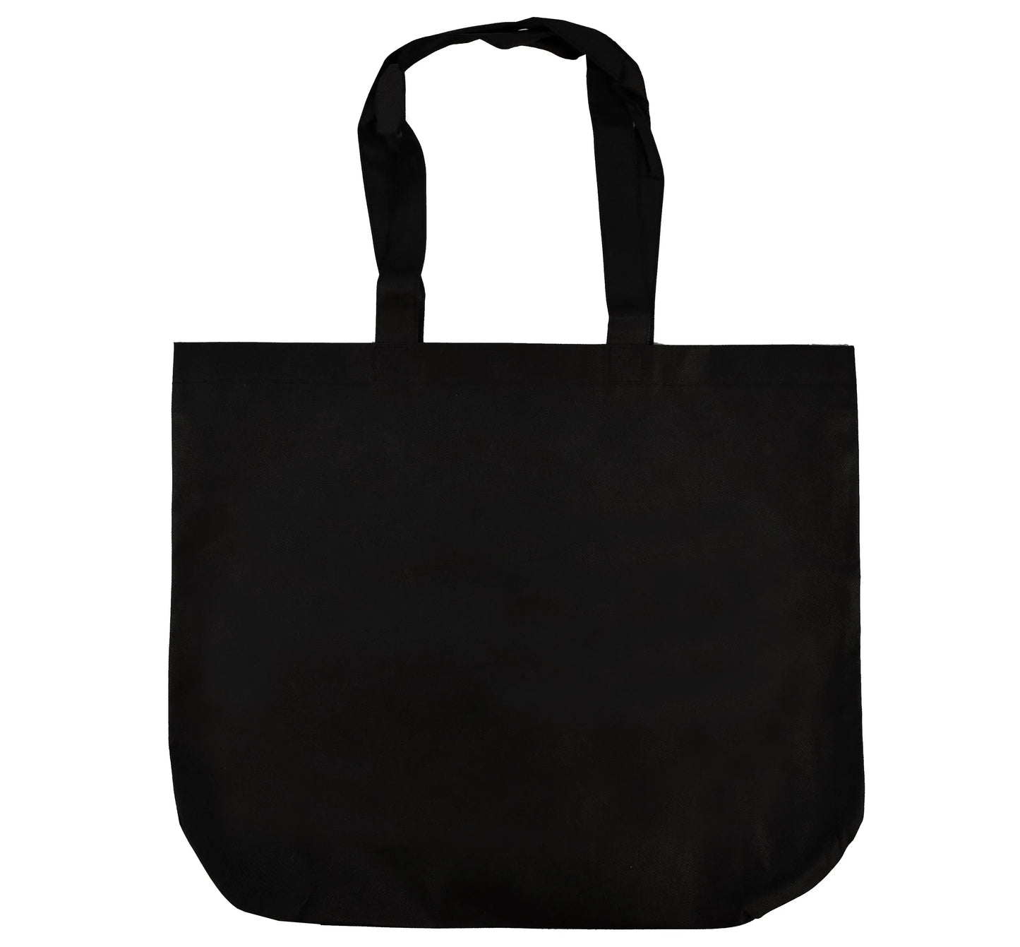 Non Woven Large Tote -B4180 - Just Tote Bags