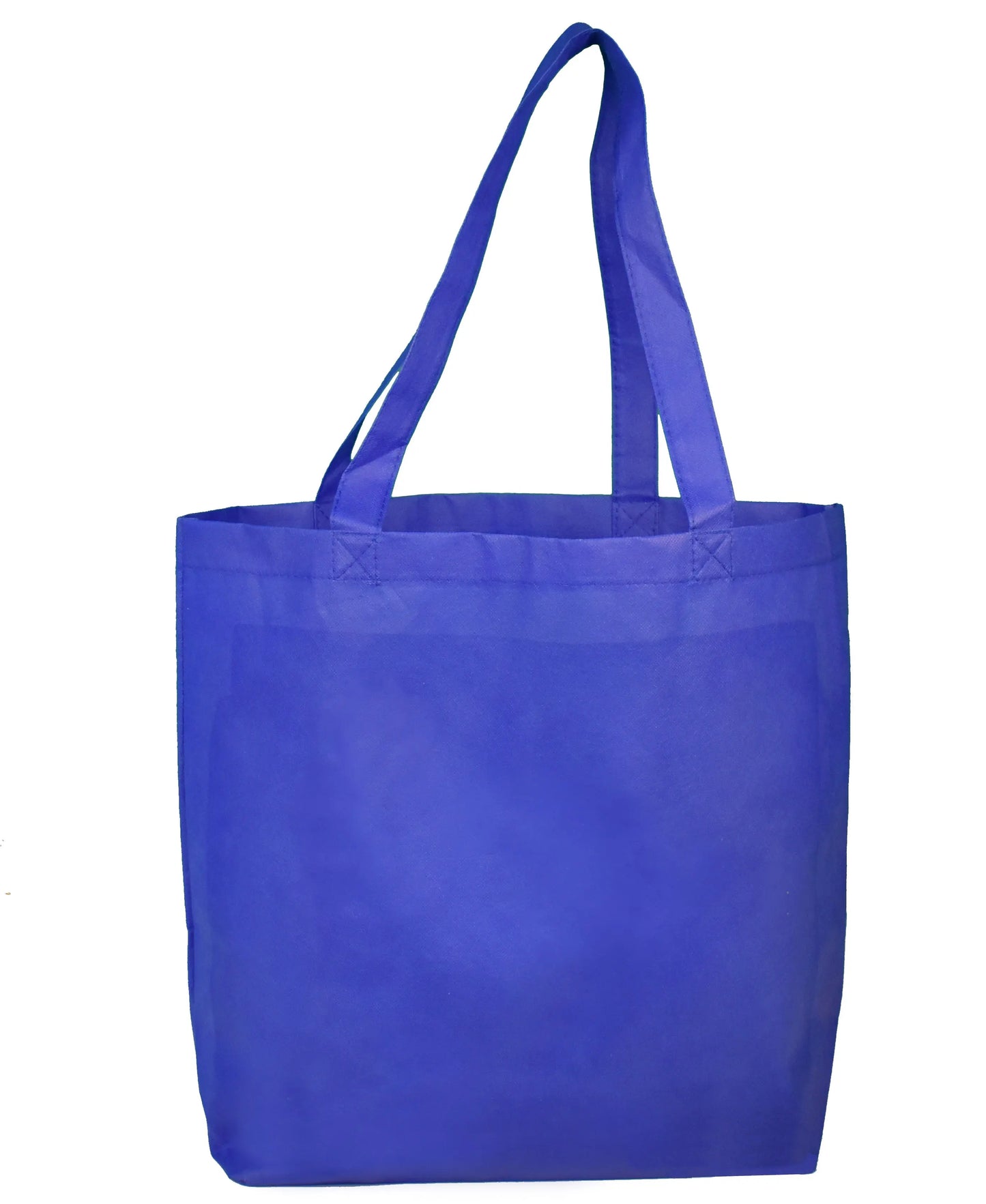 Non Woven Large Tote -B4180 - Just Tote Bags
