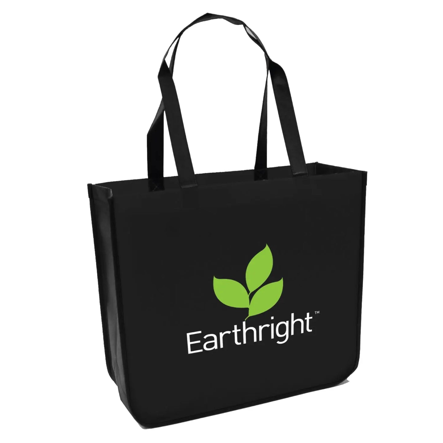 Non Woven Fashion Shopper -B4240 - Just Tote Bags