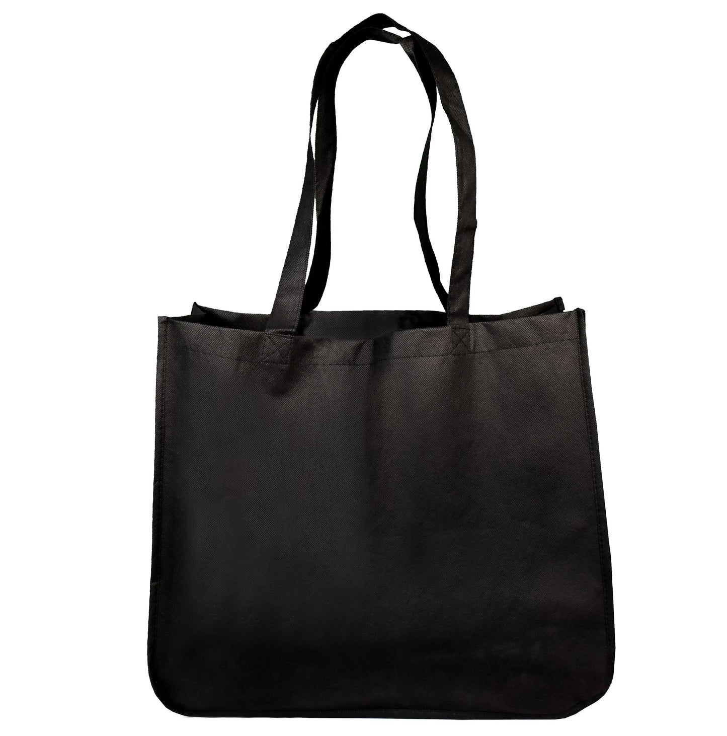 Non Woven Fashion Shopper -B4240 - Just Tote Bags