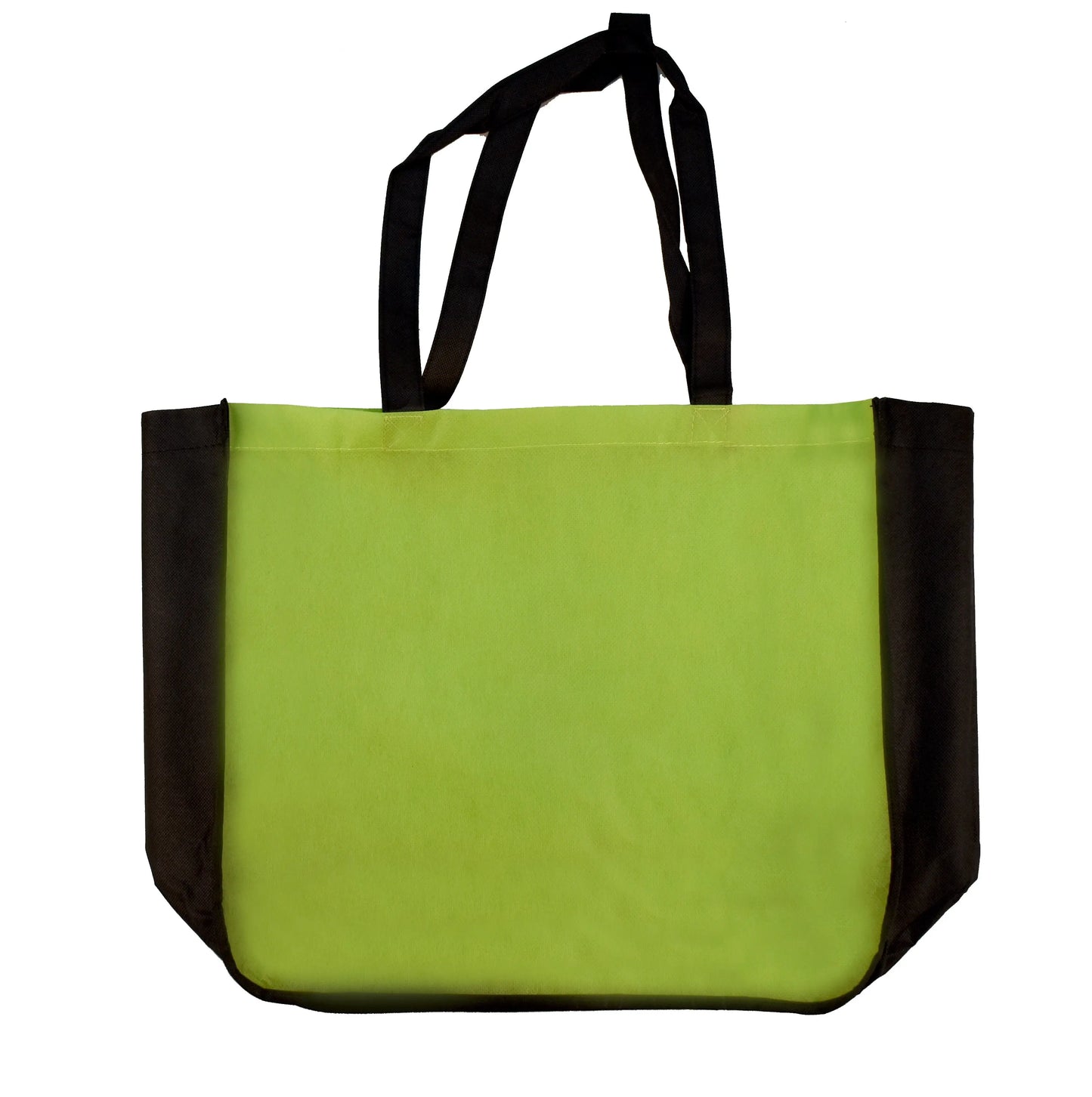 Non Woven Fashion Shopper -B4240 - Just Tote Bags