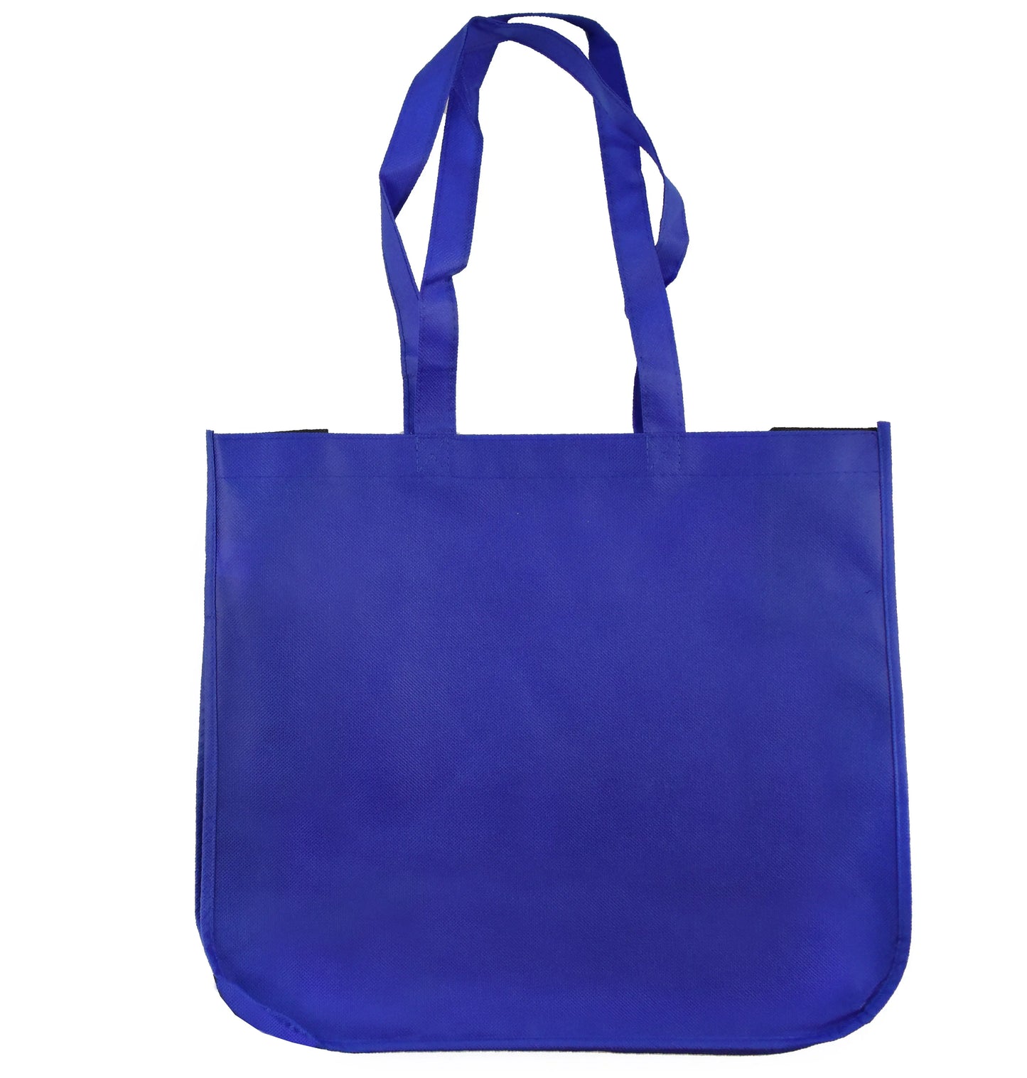 Non Woven Fashion Shopper -B4240 - Just Tote Bags