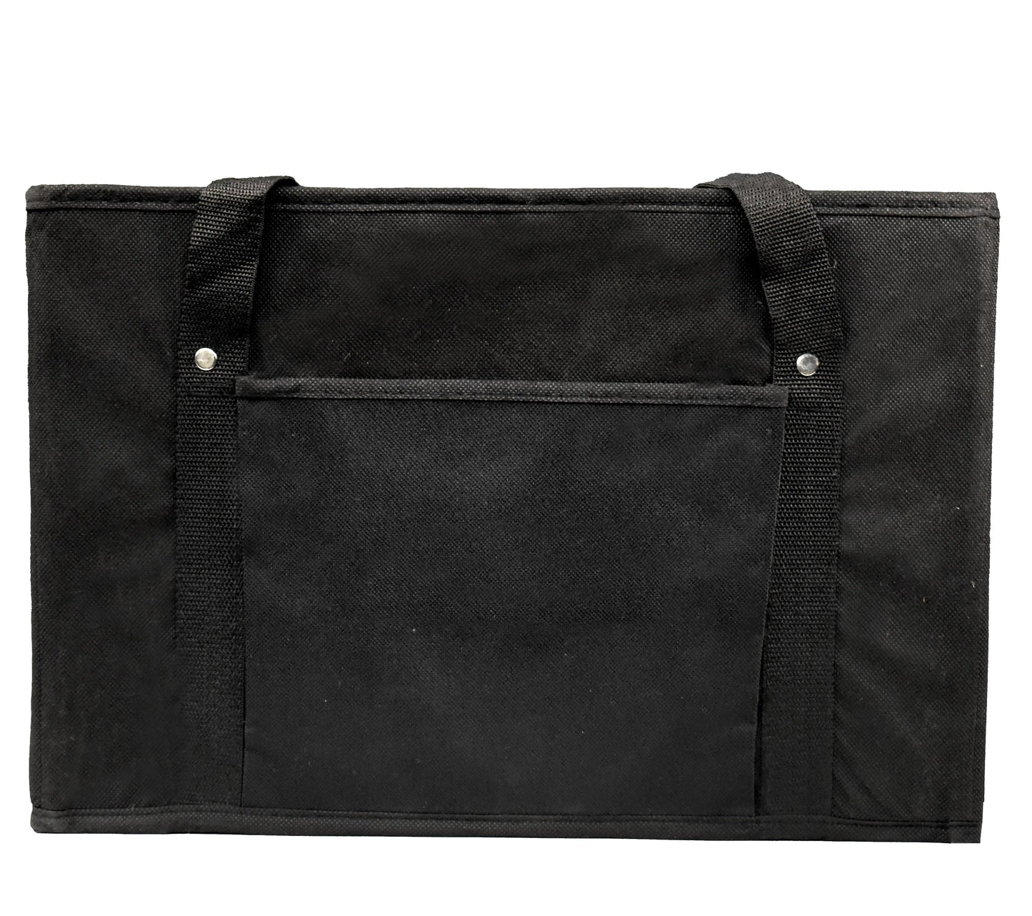 Non Woven Foldable Utility Box -B4256 - Just Tote Bags