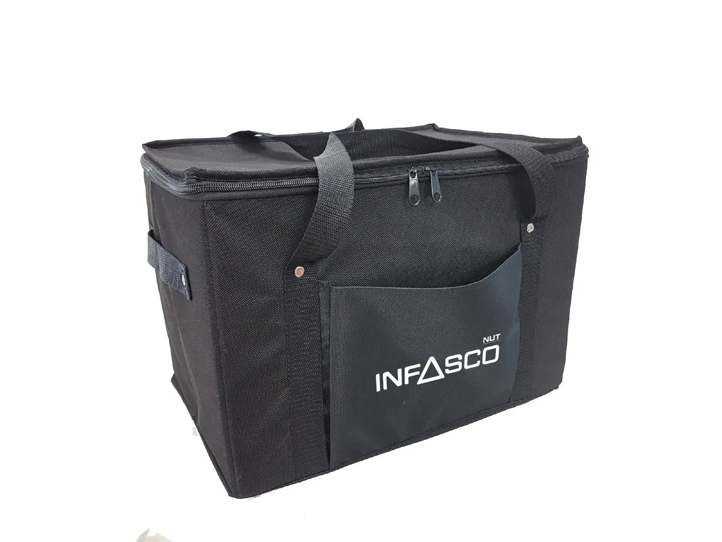 Non-Woven Insulated Folding Box
