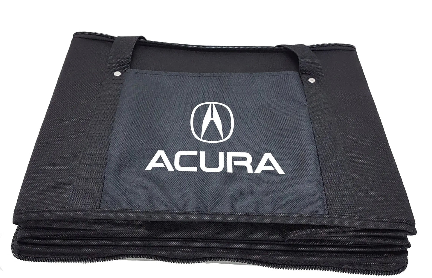 Non Woven Insulated Folding Box -B4257 - Just Tote Bags